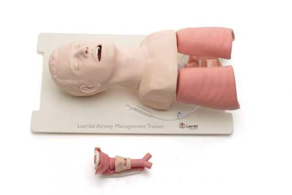 Airway Managment Trainer